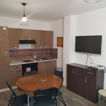 Studio Proche De La Gare Et Du Centre Ville Шалон-ан-Шампань Экстерьер фото